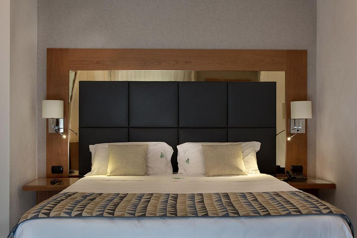 American Hotel Pozzuoli Dış mekan fotoğraf