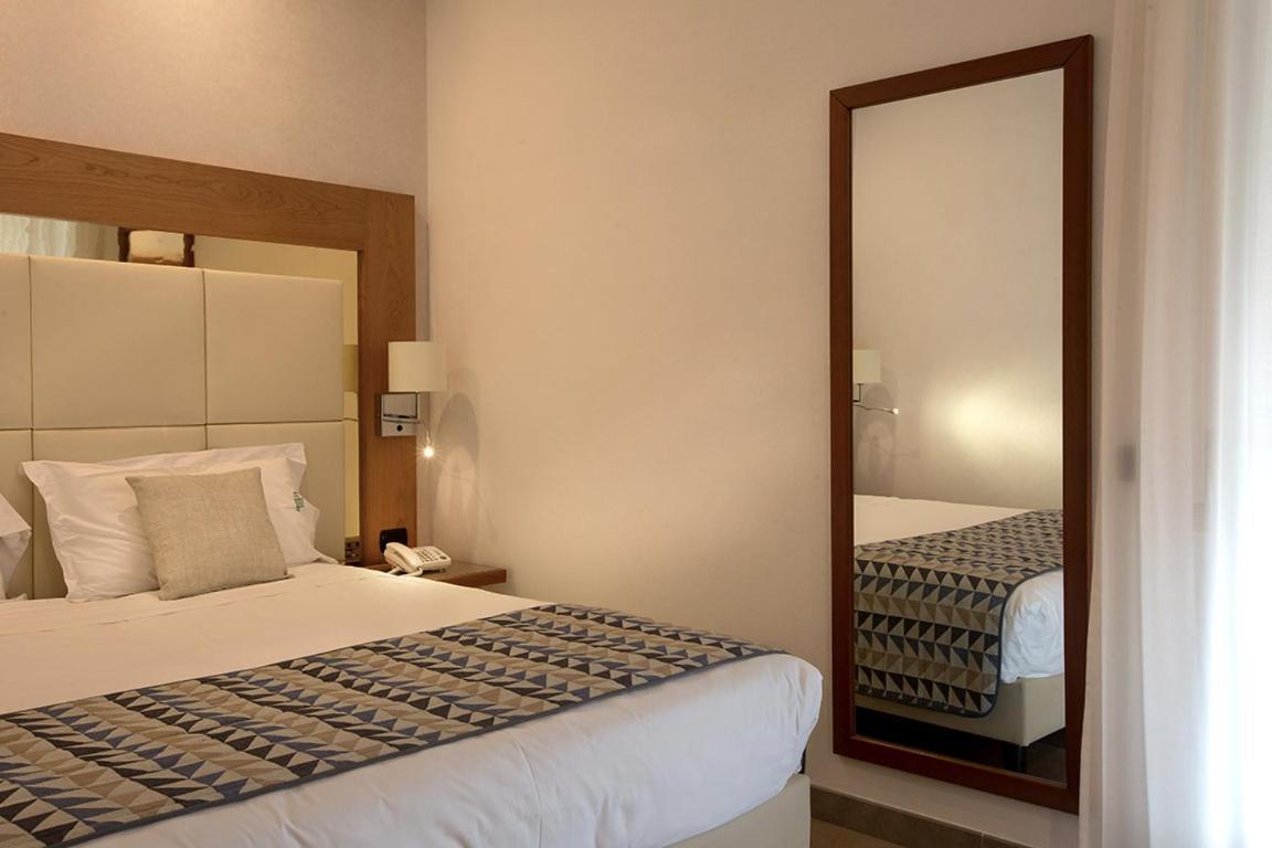 American Hotel Pozzuoli Dış mekan fotoğraf