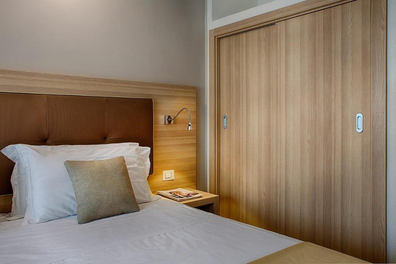 American Hotel Pozzuoli Dış mekan fotoğraf