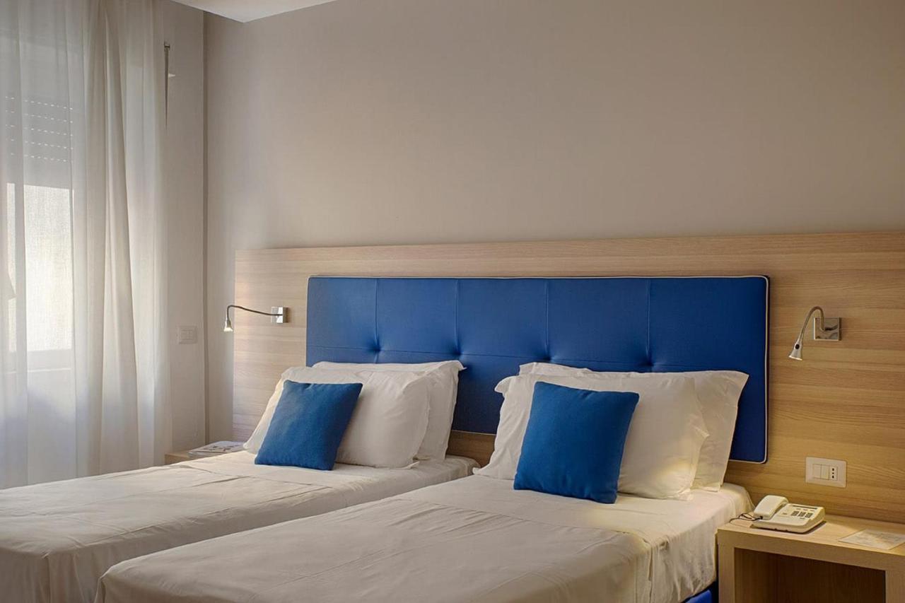 American Hotel Pozzuoli Dış mekan fotoğraf