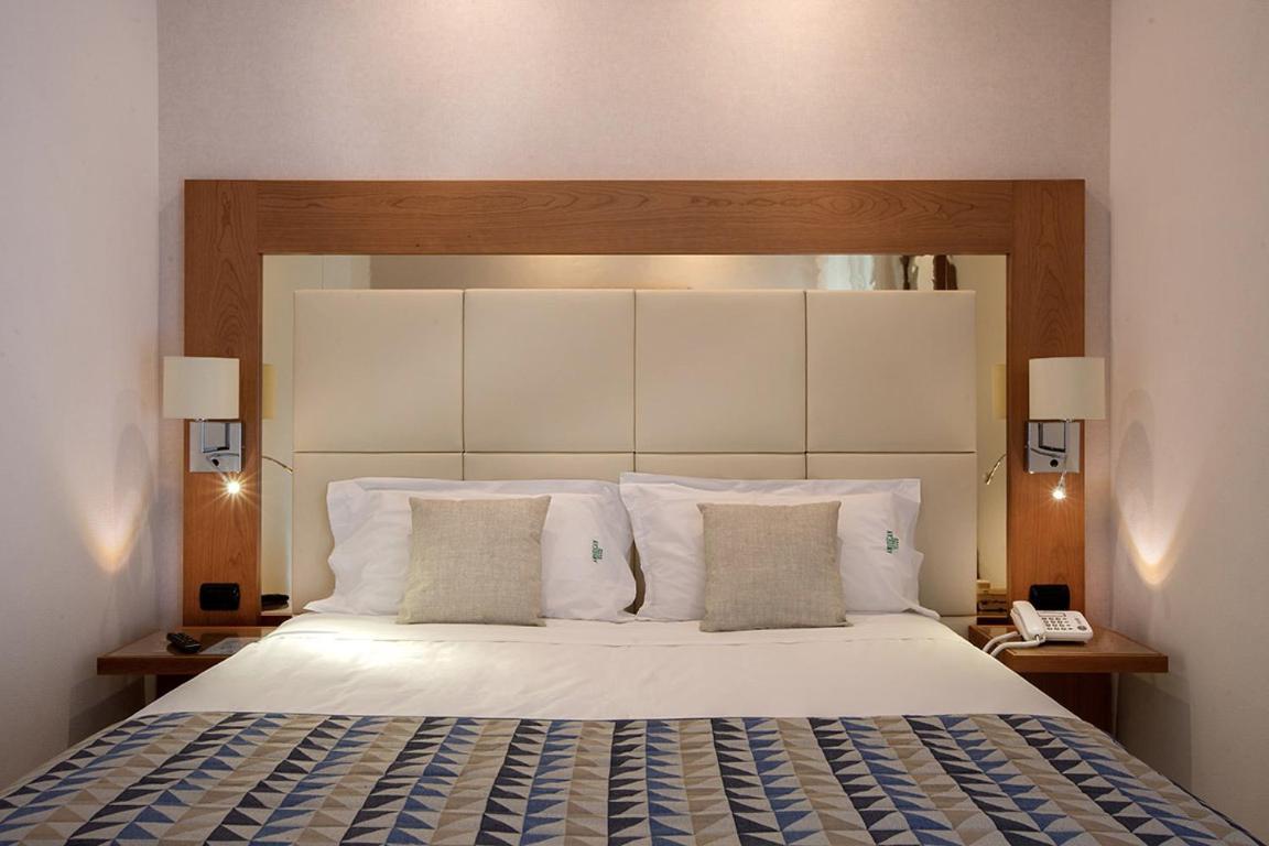 American Hotel Pozzuoli Dış mekan fotoğraf