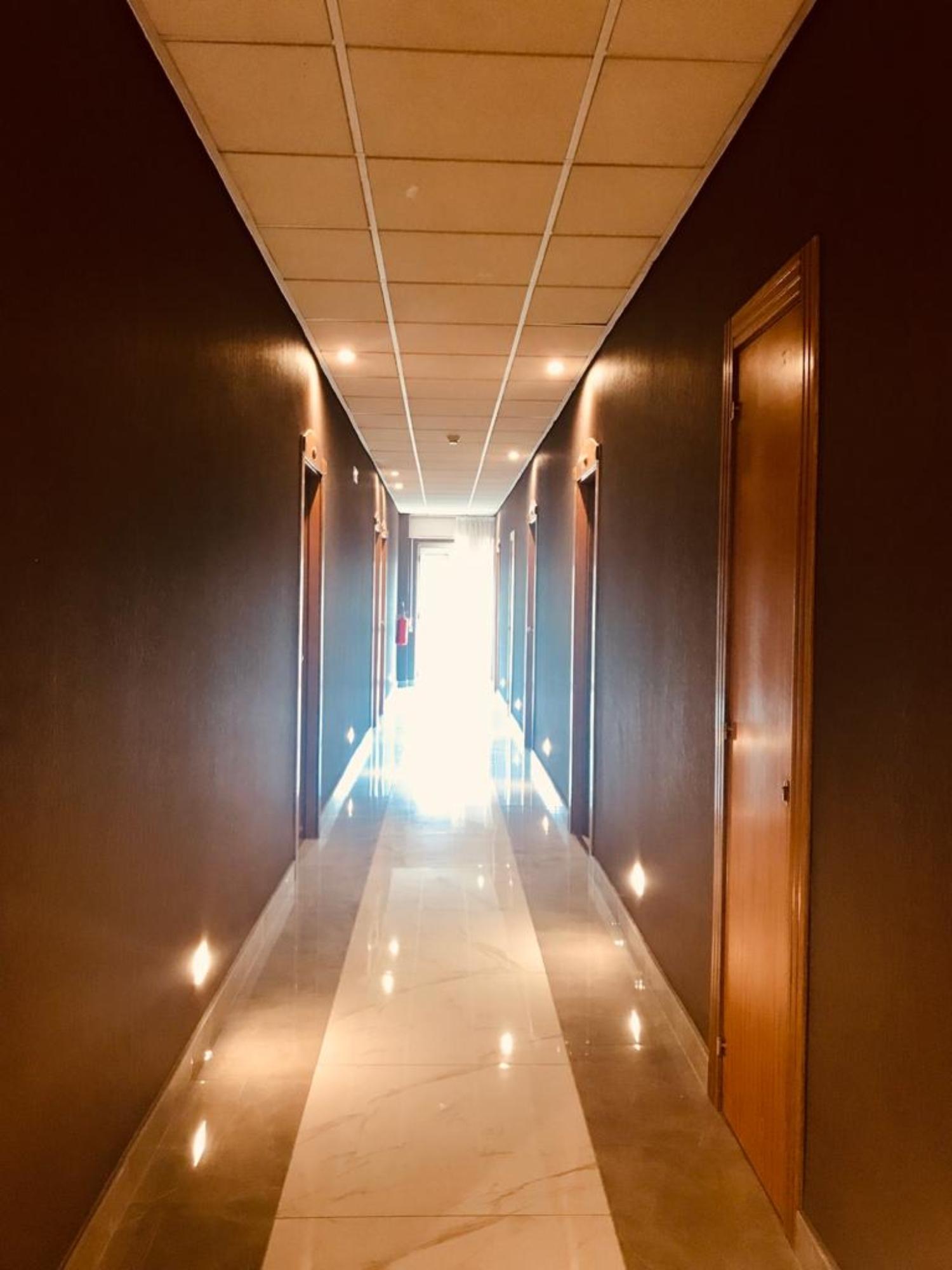 American Hotel Pozzuoli Dış mekan fotoğraf