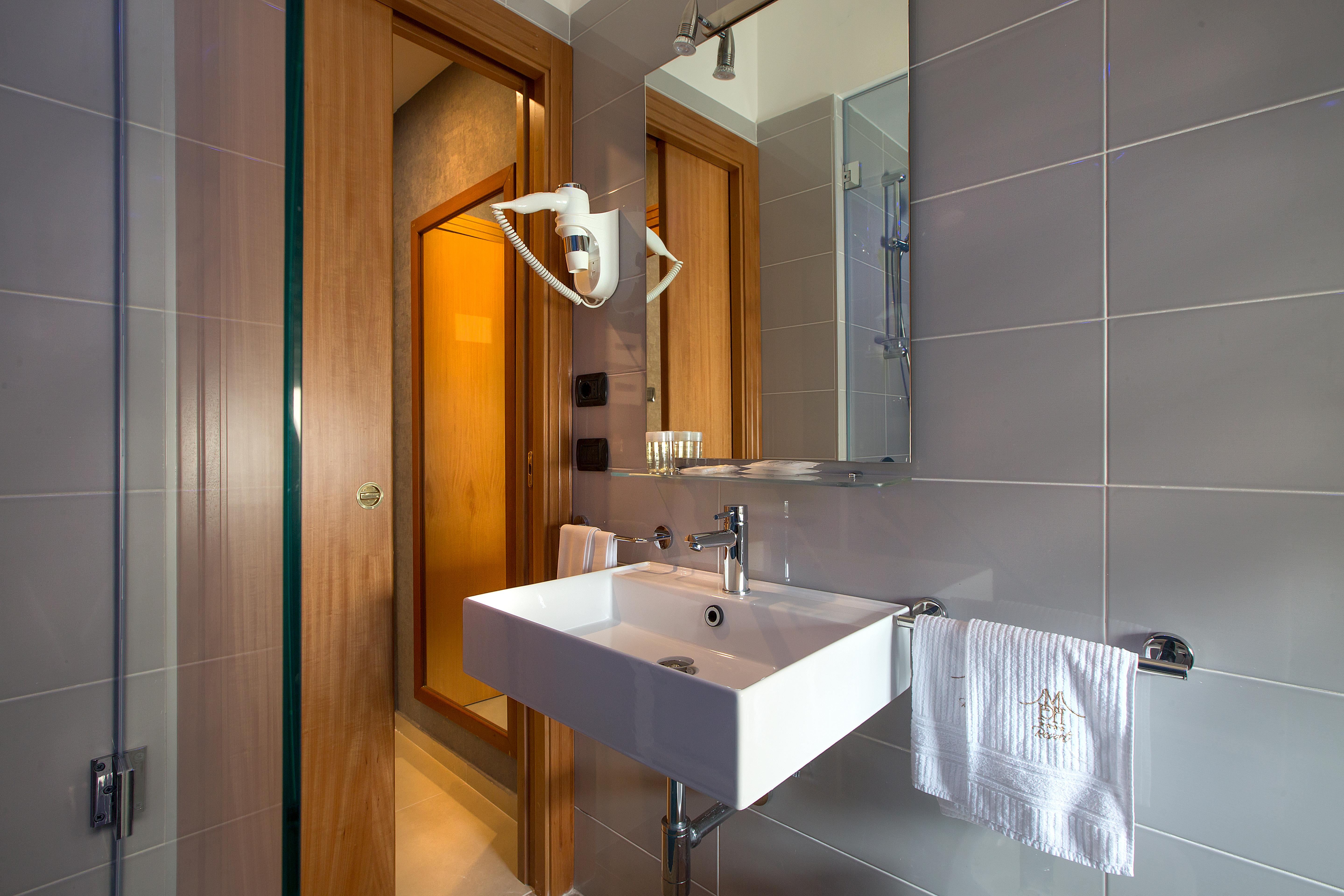 American Hotel Pozzuoli Dış mekan fotoğraf