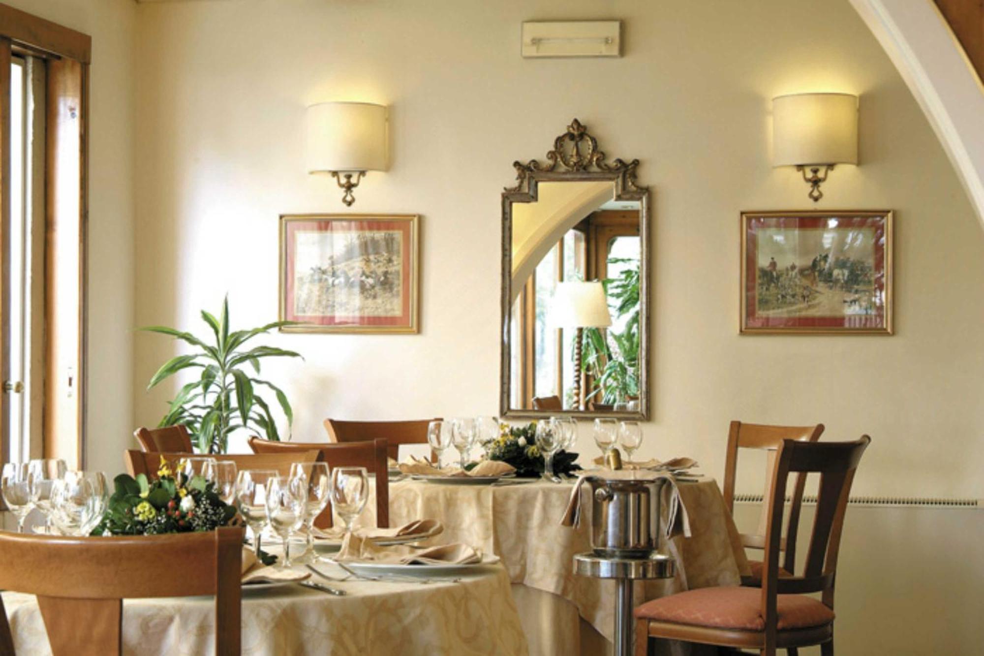 American Hotel Pozzuoli Dış mekan fotoğraf