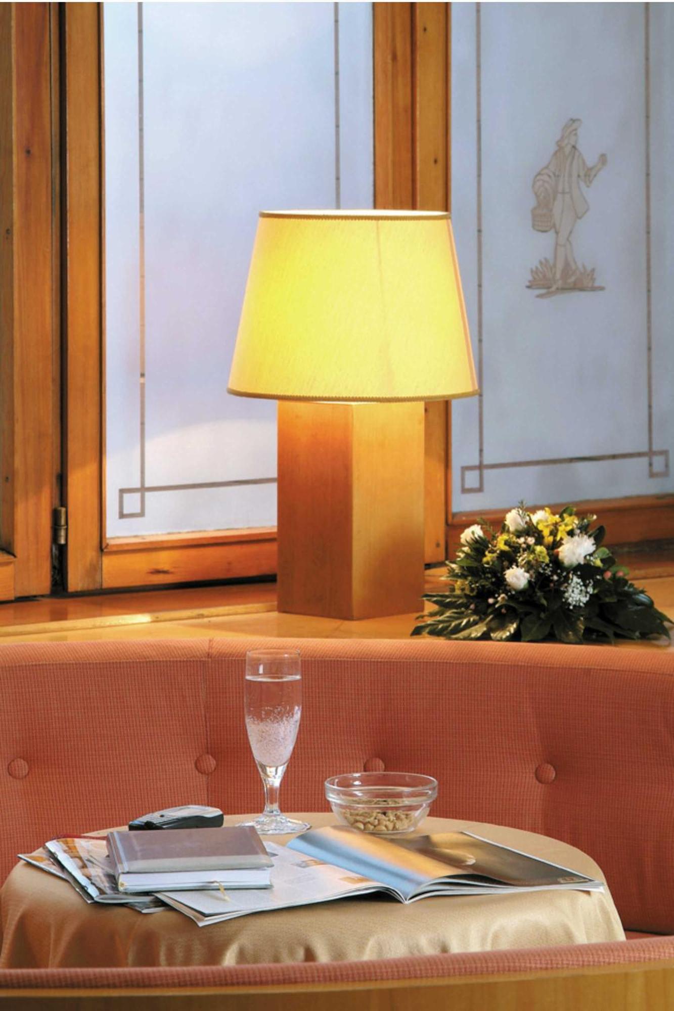 American Hotel Pozzuoli Dış mekan fotoğraf