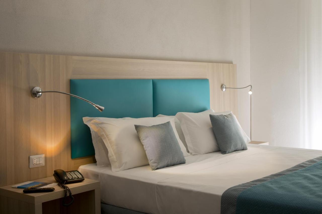 American Hotel Pozzuoli Dış mekan fotoğraf