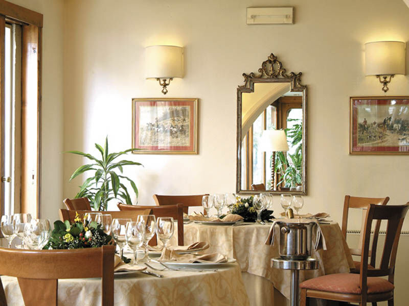 American Hotel Pozzuoli Dış mekan fotoğraf